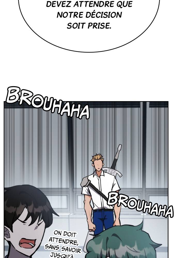 Transcension Academy Chapitre 34 - Page 9