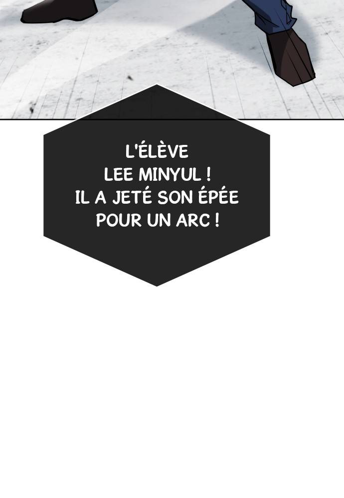 Transcension Academy Chapitre 34 - Page 94