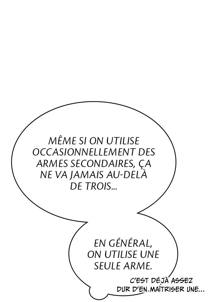 Transcension Academy Chapitre 34 - Page 95
