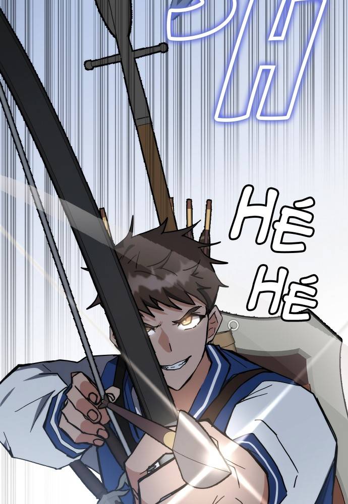 Transcension Academy Chapitre 34 - Page 98
