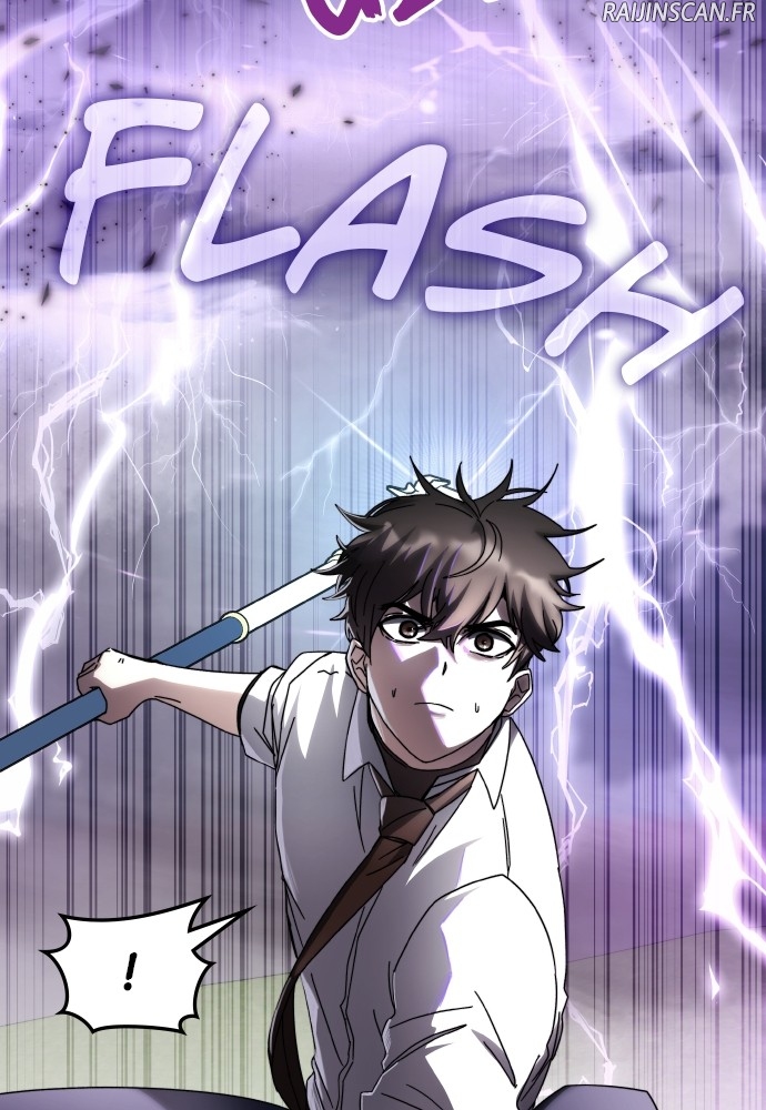 Transcension Academy Chapitre 125 - Page 10