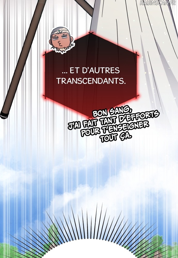 Transcension Academy Chapitre 125 - Page 100