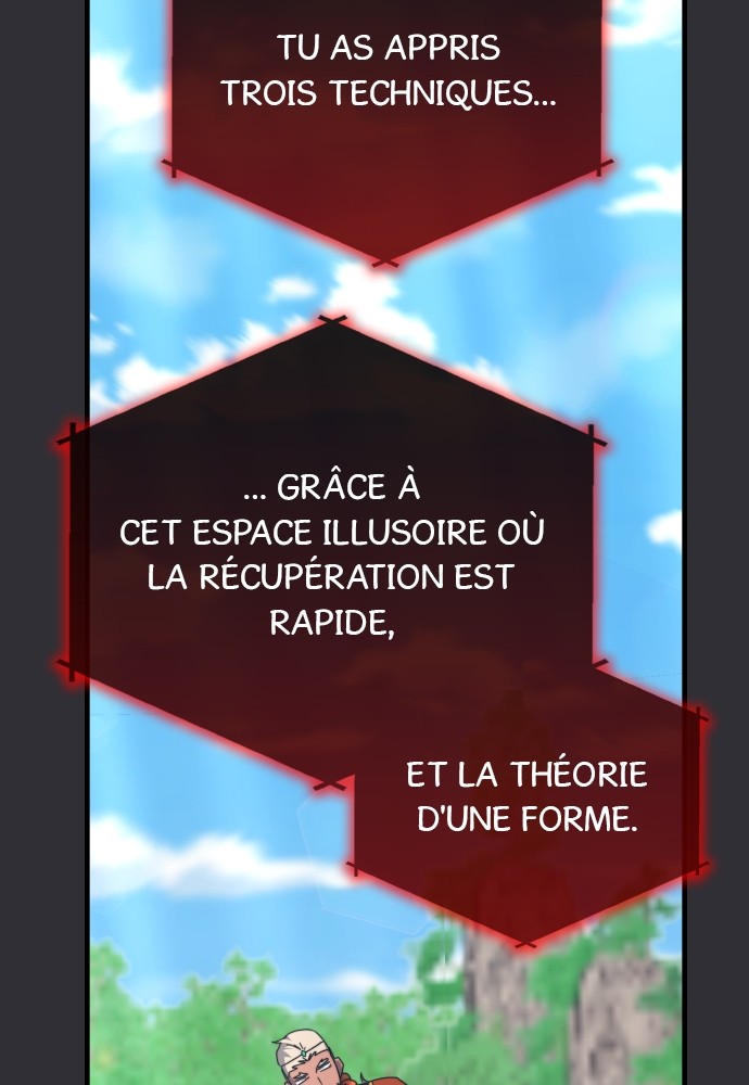 Transcension Academy Chapitre 125 - Page 102