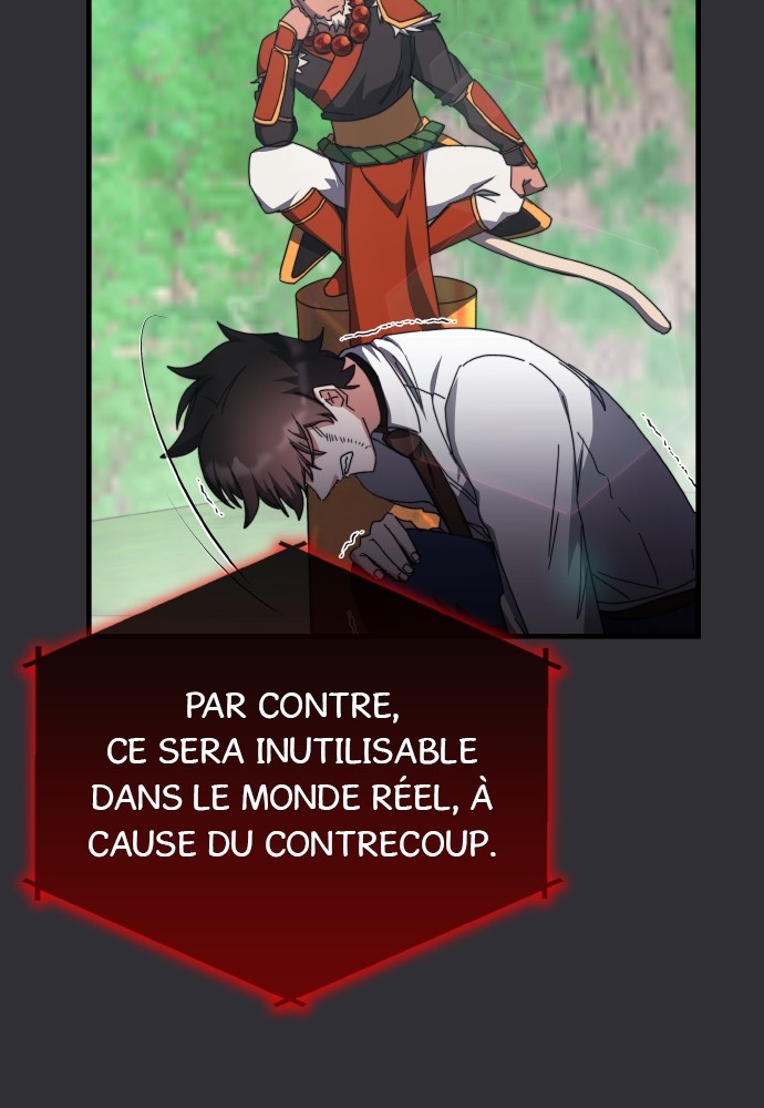 Transcension Academy Chapitre 125 - Page 103