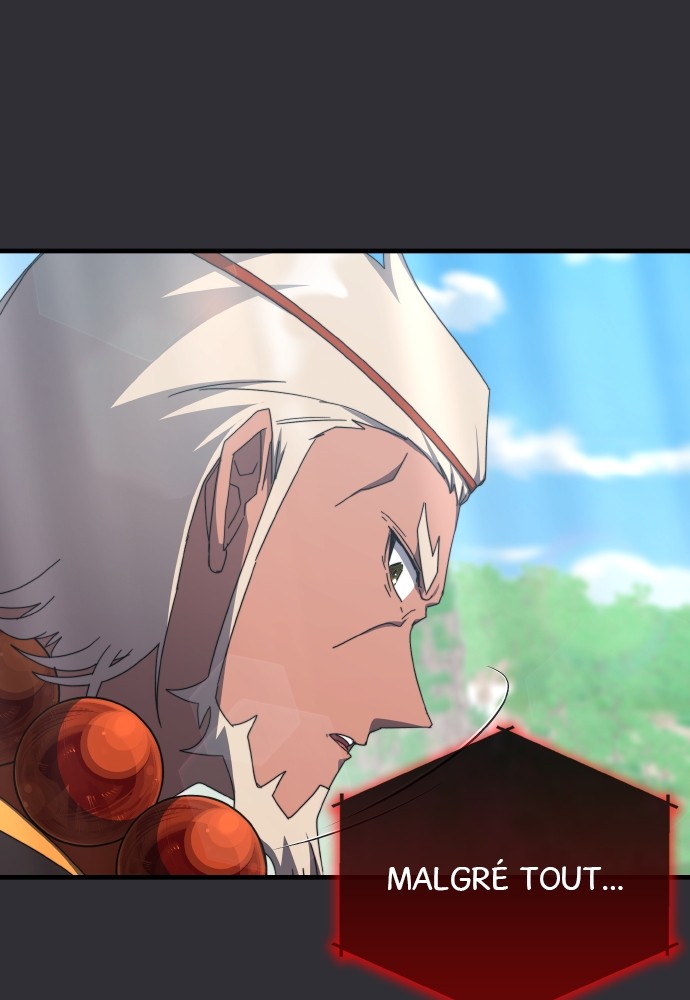 Transcension Academy Chapitre 125 - Page 104
