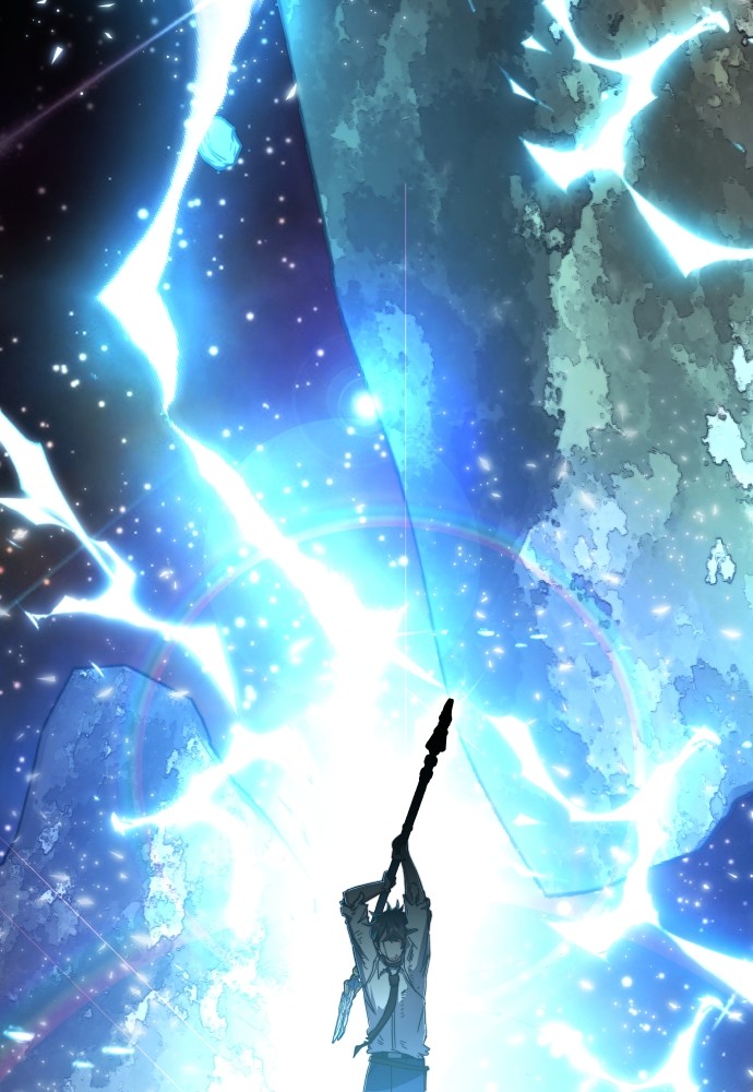 Transcension Academy Chapitre 125 - Page 108