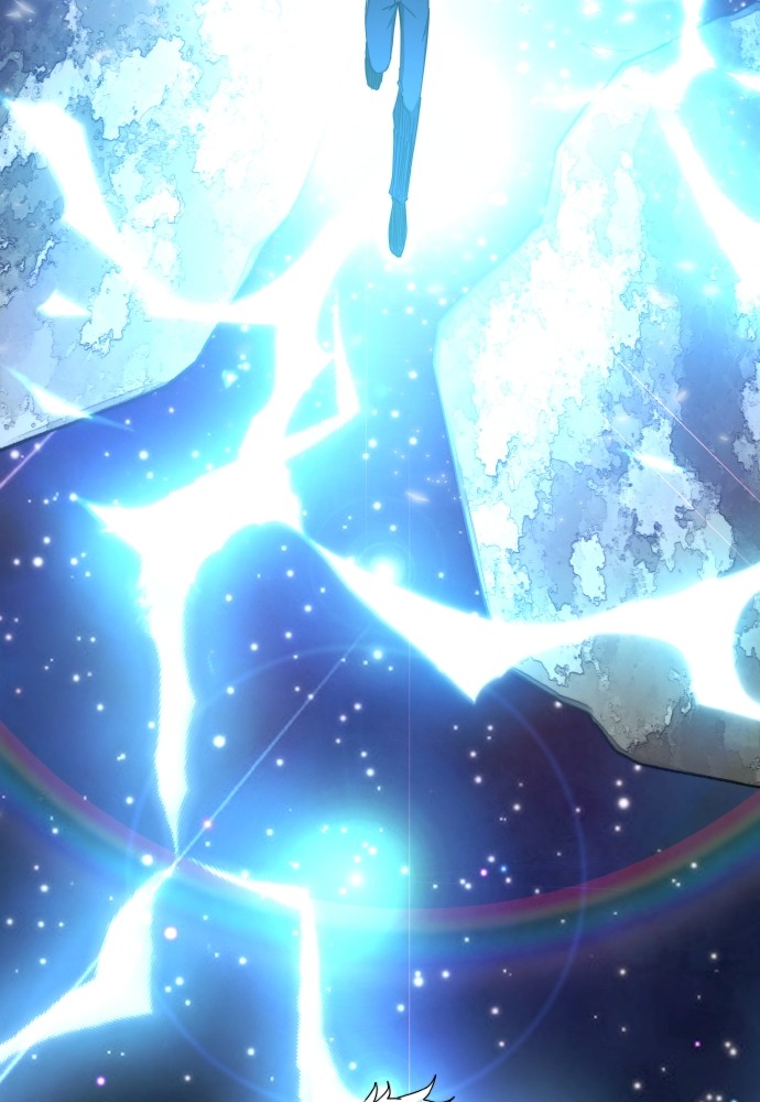 Transcension Academy Chapitre 125 - Page 109