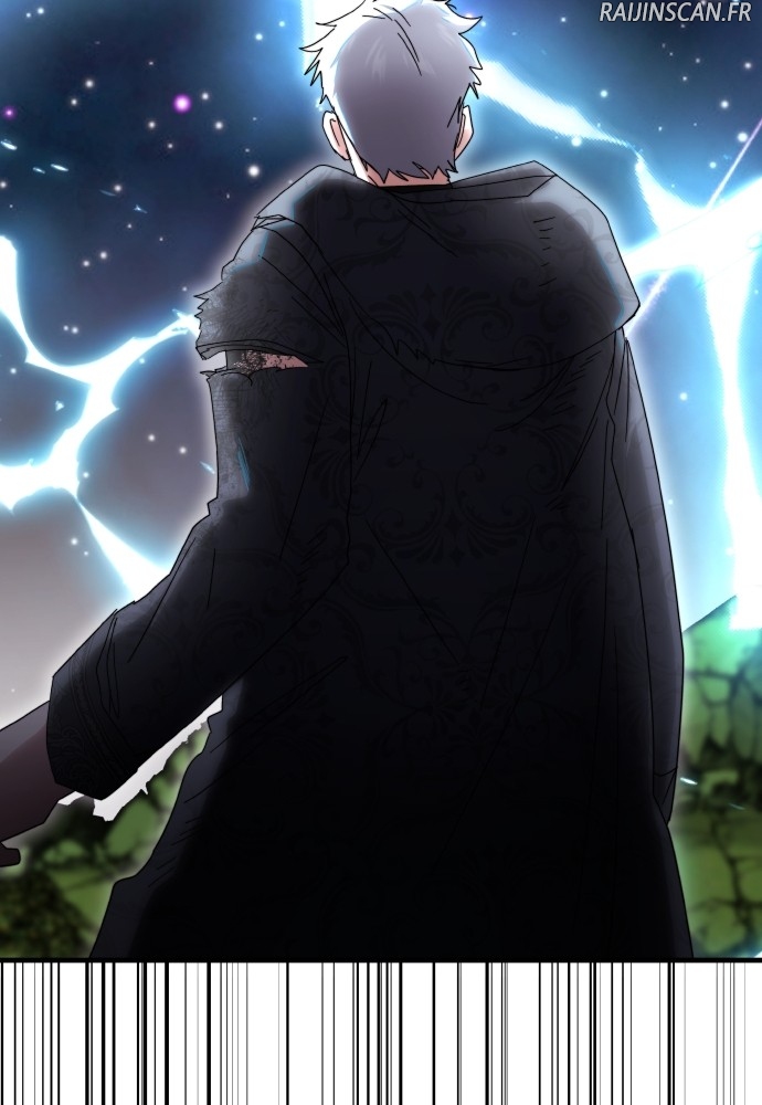 Transcension Academy Chapitre 125 - Page 110