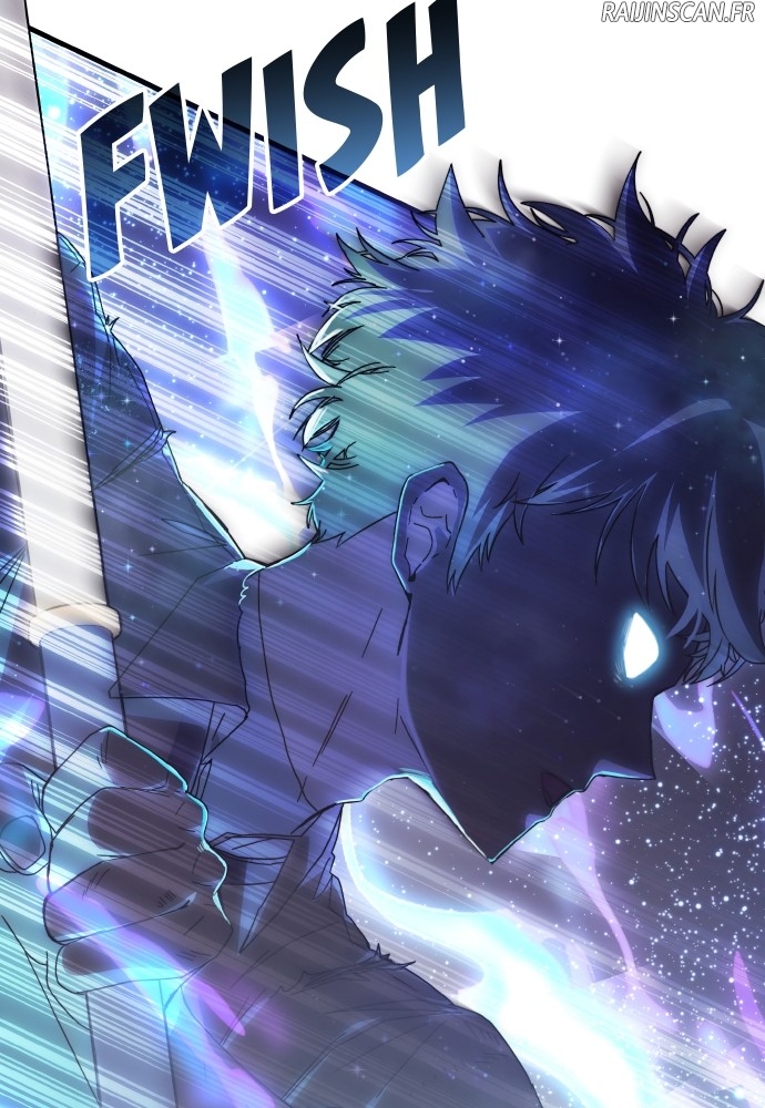 Transcension Academy Chapitre 125 - Page 115