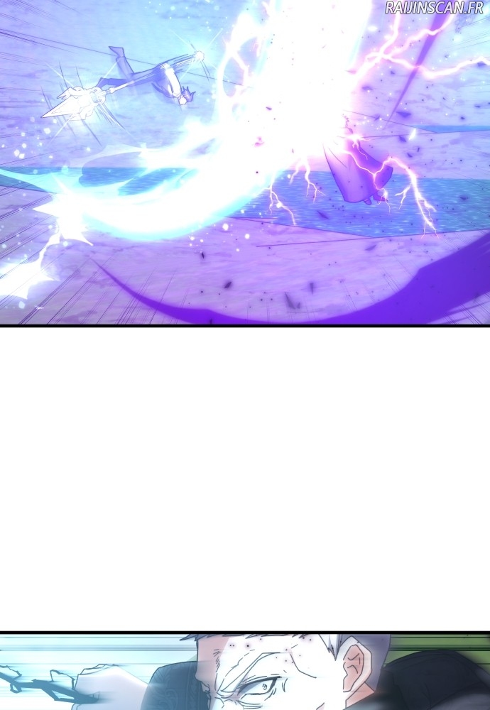 Transcension Academy Chapitre 125 - Page 20