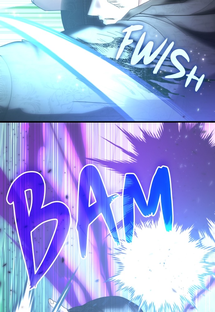 Transcension Academy Chapitre 125 - Page 21