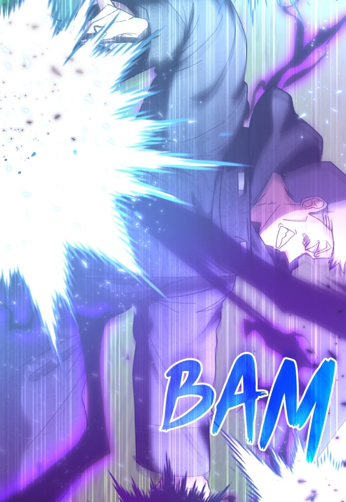 Transcension Academy Chapitre 125 - Page 22