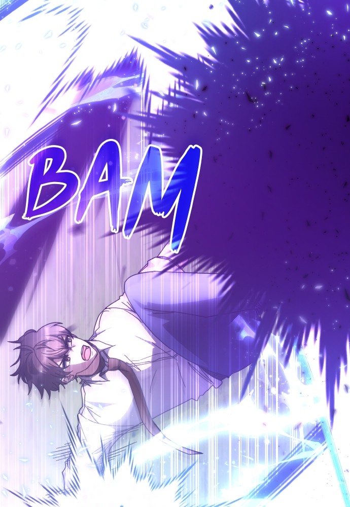 Transcension Academy Chapitre 125 - Page 24