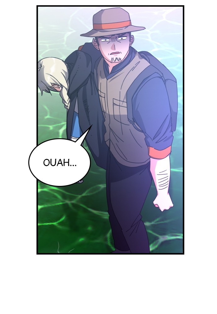 Transcension Academy Chapitre 125 - Page 26