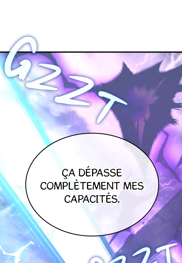 Transcension Academy Chapitre 125 - Page 27