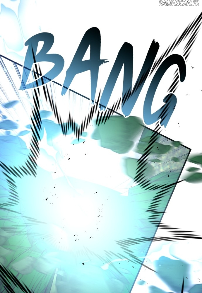 Transcension Academy Chapitre 125 - Page 30