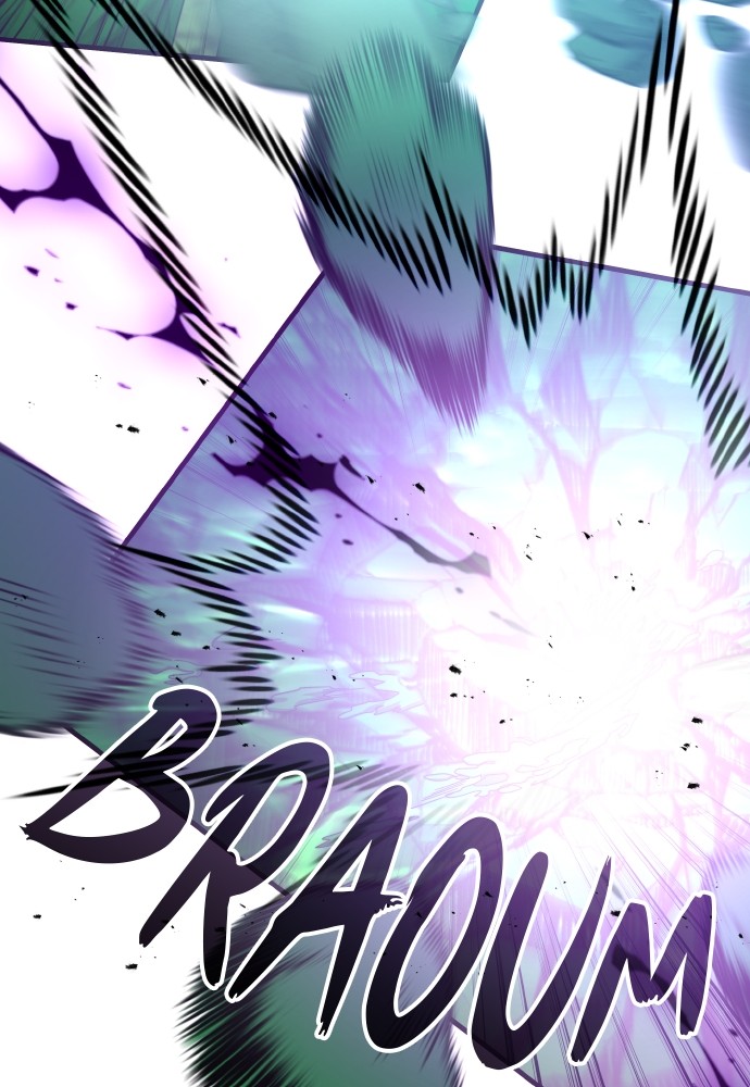 Transcension Academy Chapitre 125 - Page 31