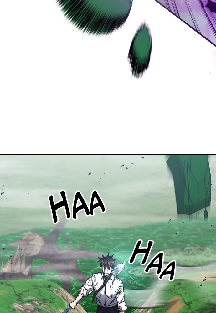 Transcension Academy Chapitre 125 - Page 32