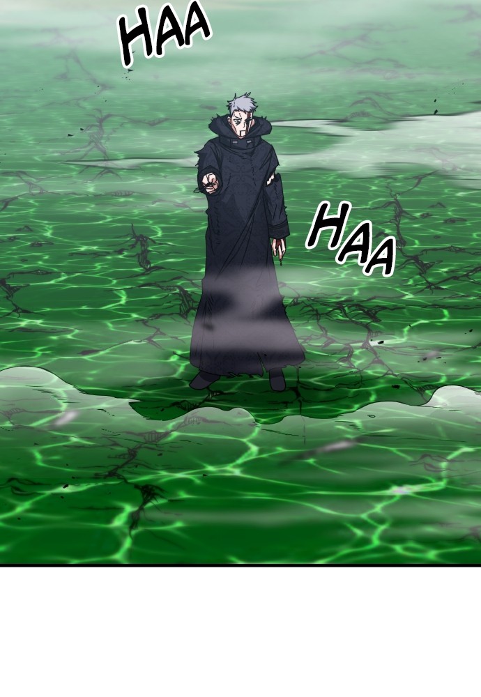 Transcension Academy Chapitre 125 - Page 34