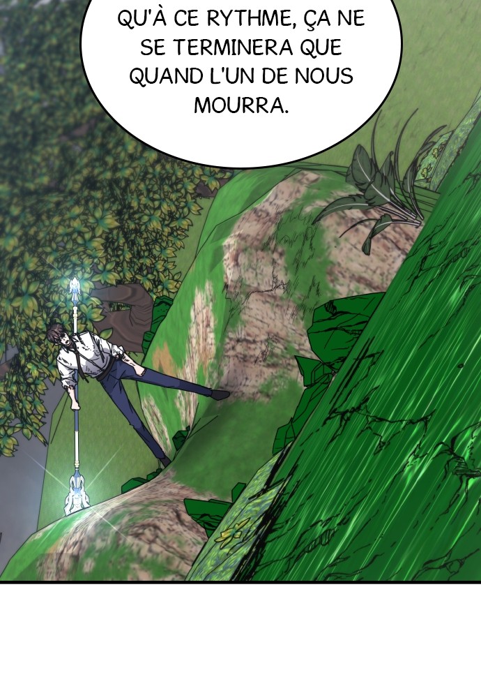 Transcension Academy Chapitre 125 - Page 38