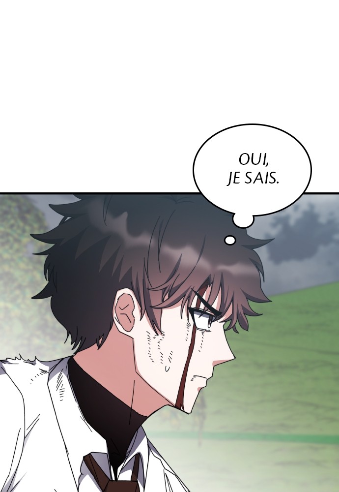 Transcension Academy Chapitre 125 - Page 39