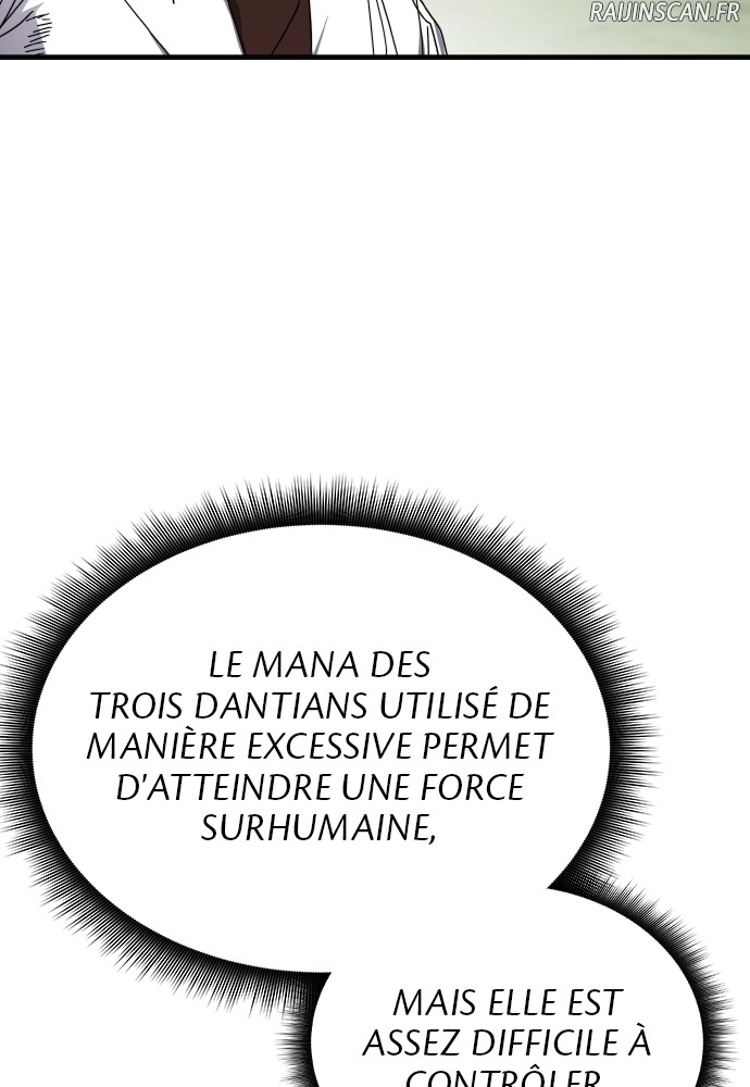 Transcension Academy Chapitre 125 - Page 40