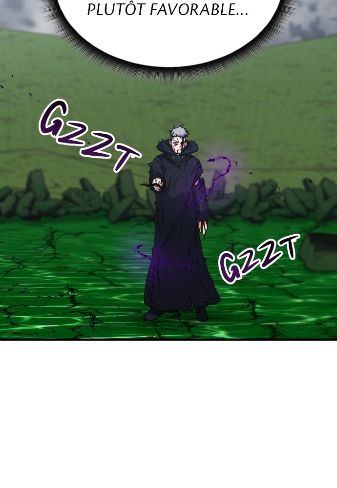 Transcension Academy Chapitre 125 - Page 43
