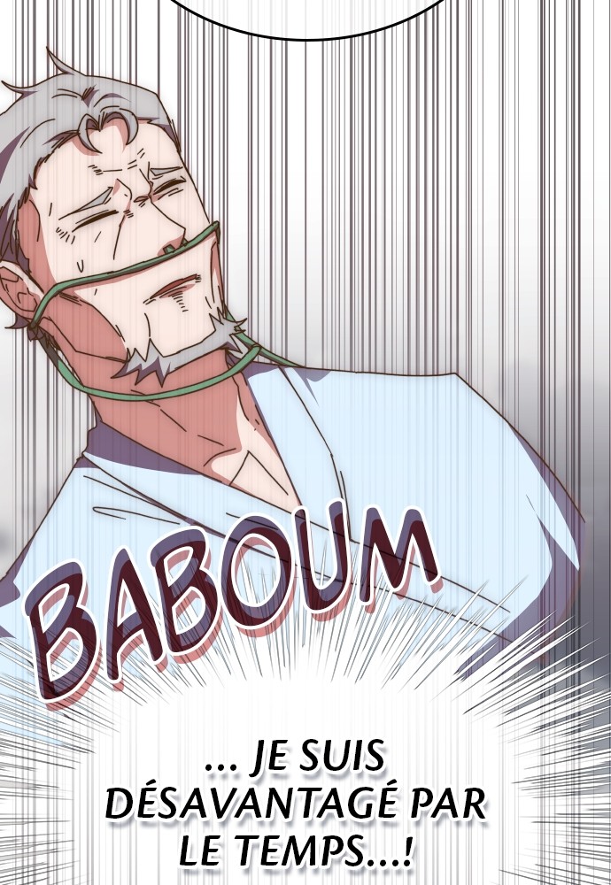 Transcension Academy Chapitre 125 - Page 46