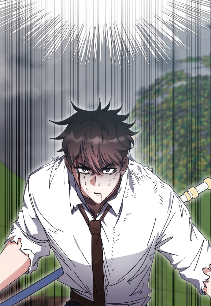 Transcension Academy Chapitre 125 - Page 47