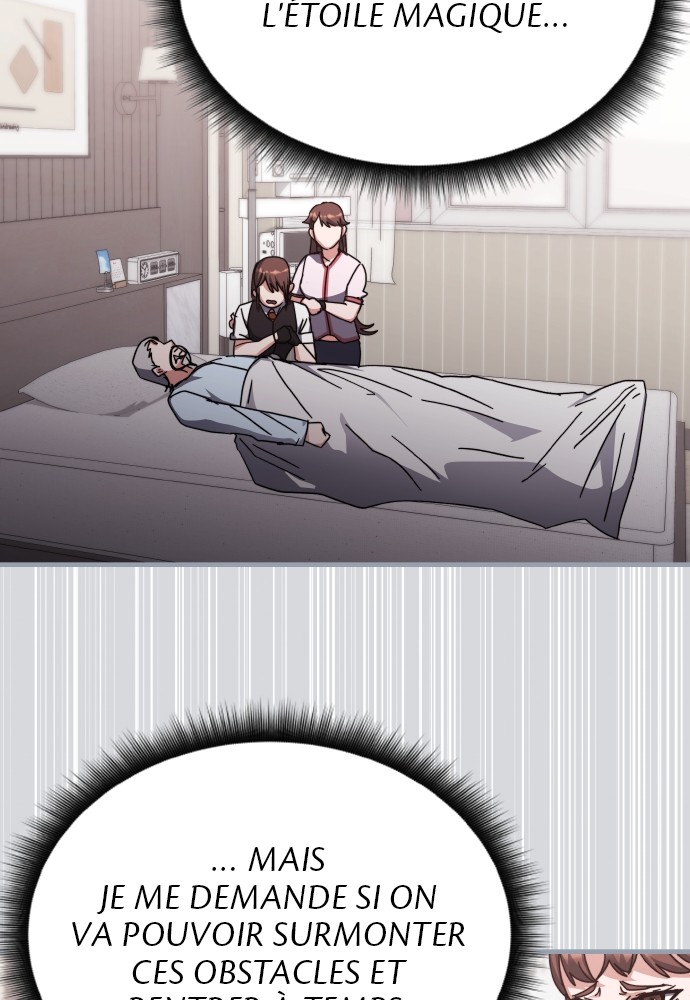 Transcension Academy Chapitre 125 - Page 49
