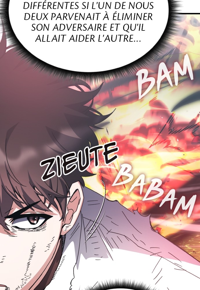 Transcension Academy Chapitre 125 - Page 53
