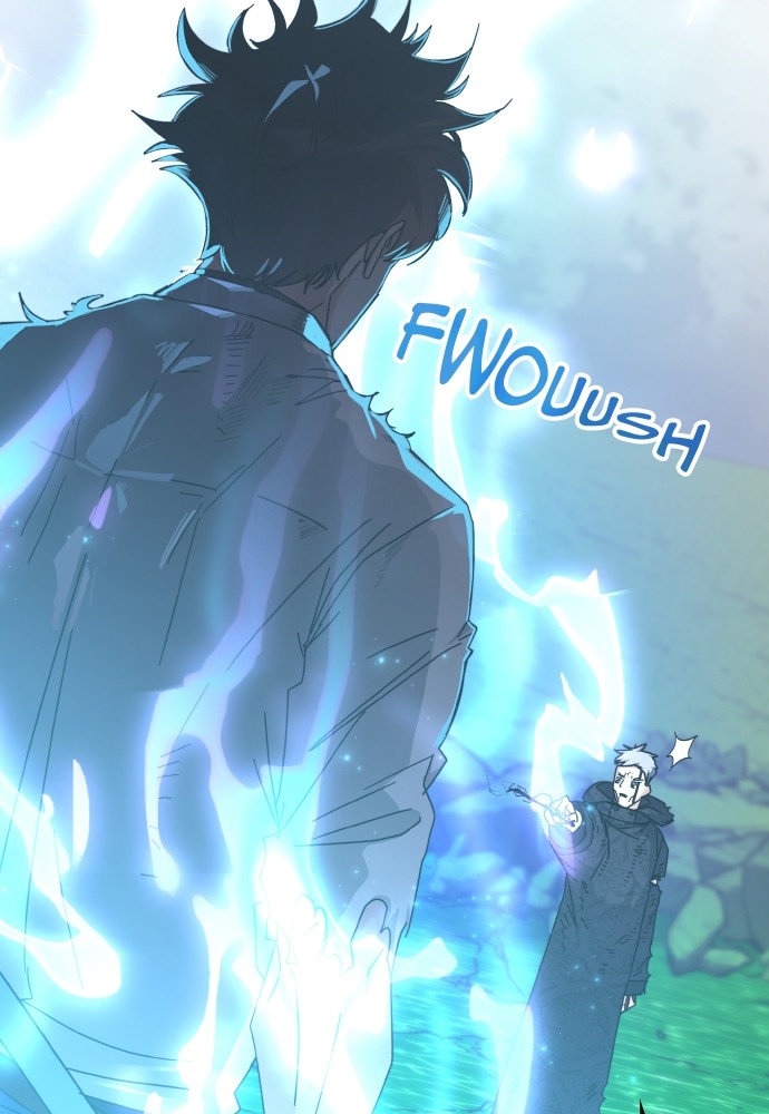 Transcension Academy Chapitre 125 - Page 56
