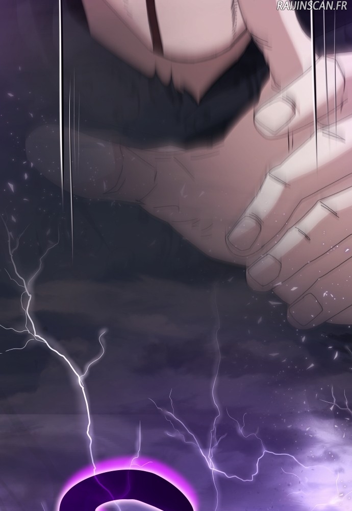Transcension Academy Chapitre 125 - Page 65