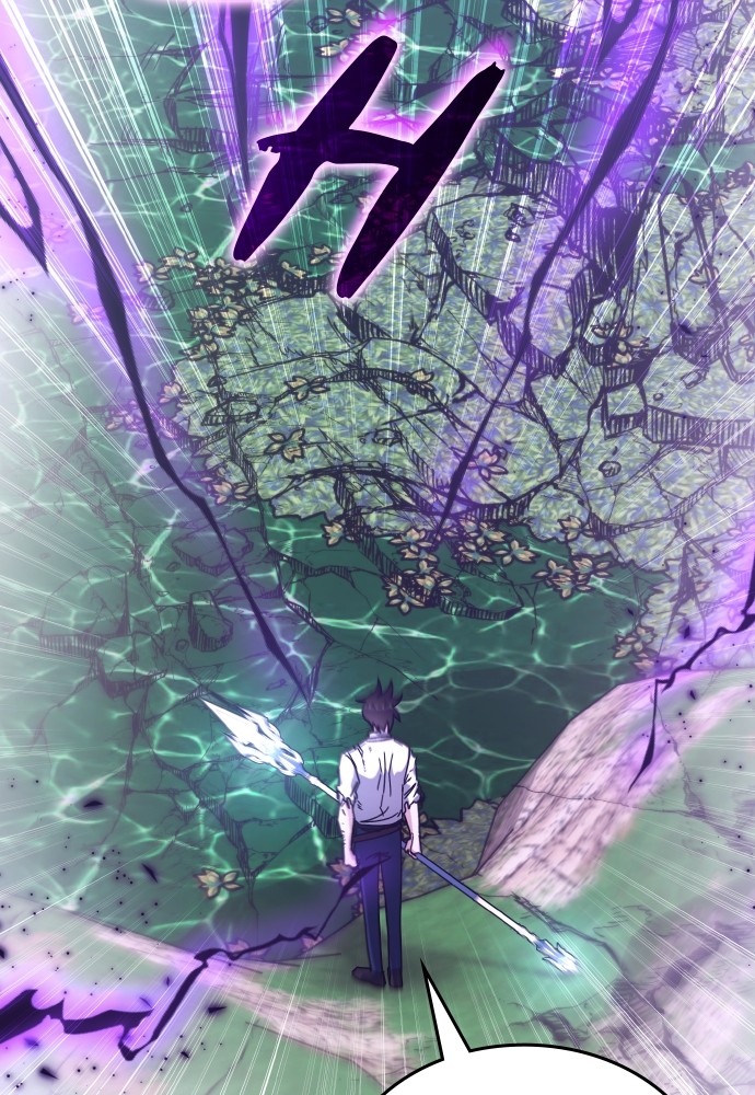 Transcension Academy Chapitre 125 - Page 68