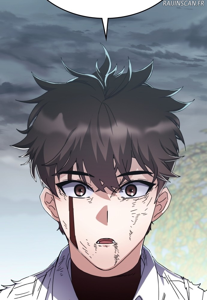 Transcension Academy Chapitre 125 - Page 70