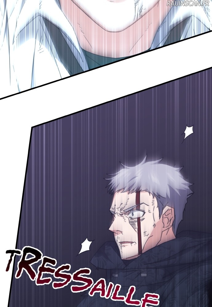 Transcension Academy Chapitre 125 - Page 85