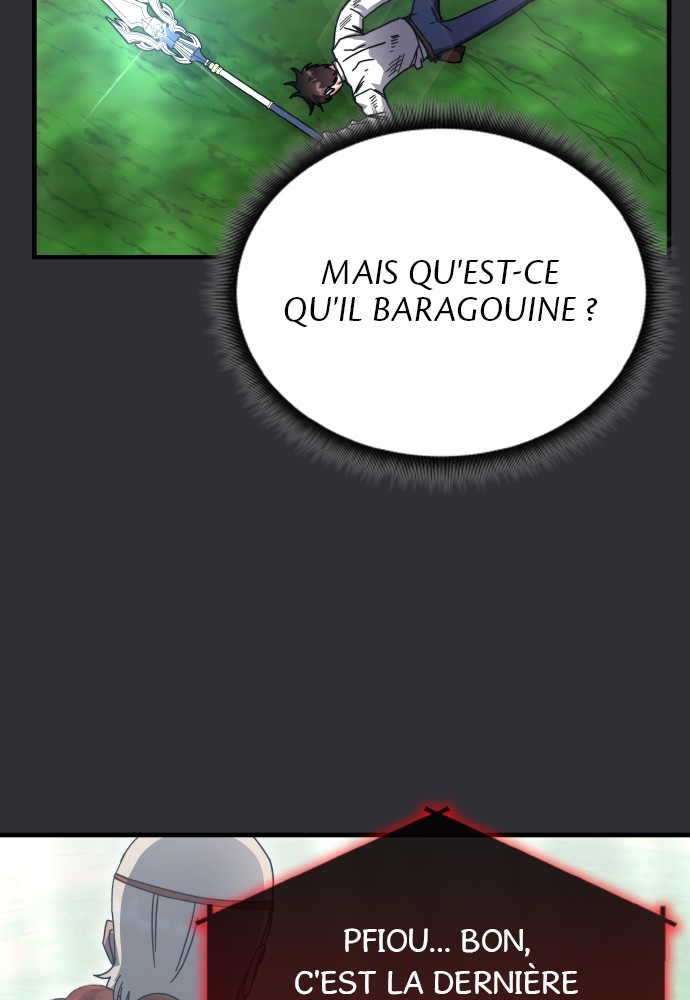 Transcension Academy Chapitre 125 - Page 94
