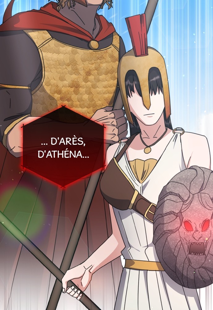 Transcension Academy Chapitre 125 - Page 99