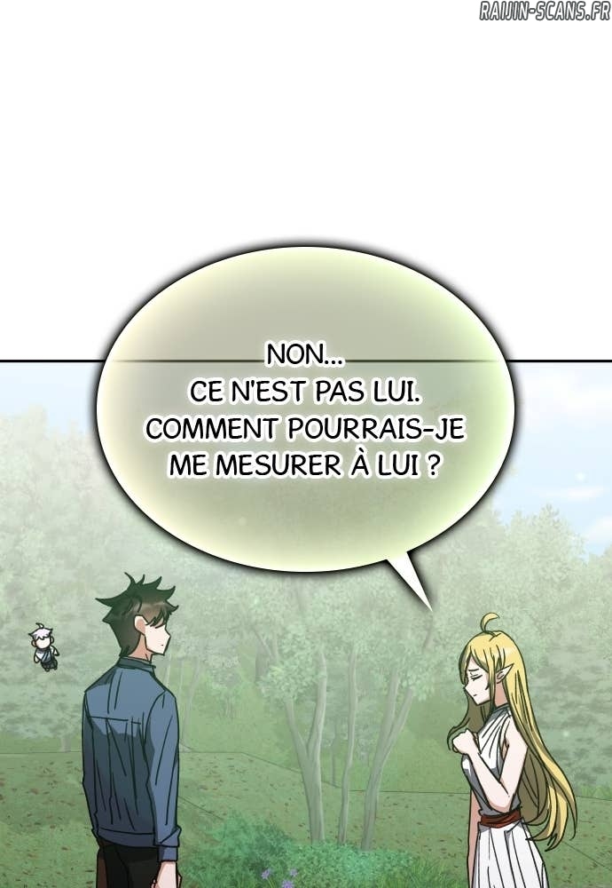 Transcension Academy Chapitre 167 - Page 105