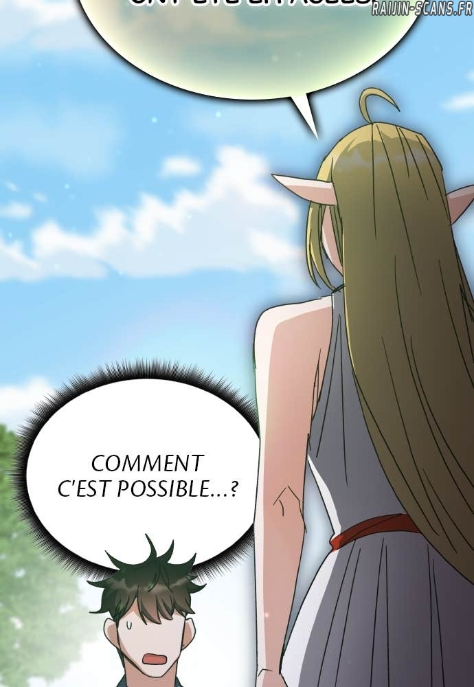 Transcension Academy Chapitre 167 - Page 110