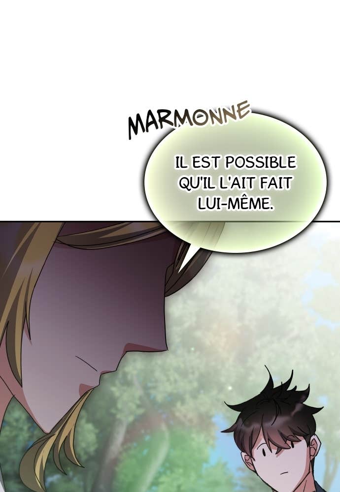 Transcension Academy Chapitre 167 - Page 118
