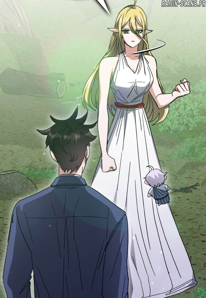 Transcension Academy Chapitre 167 - Page 120