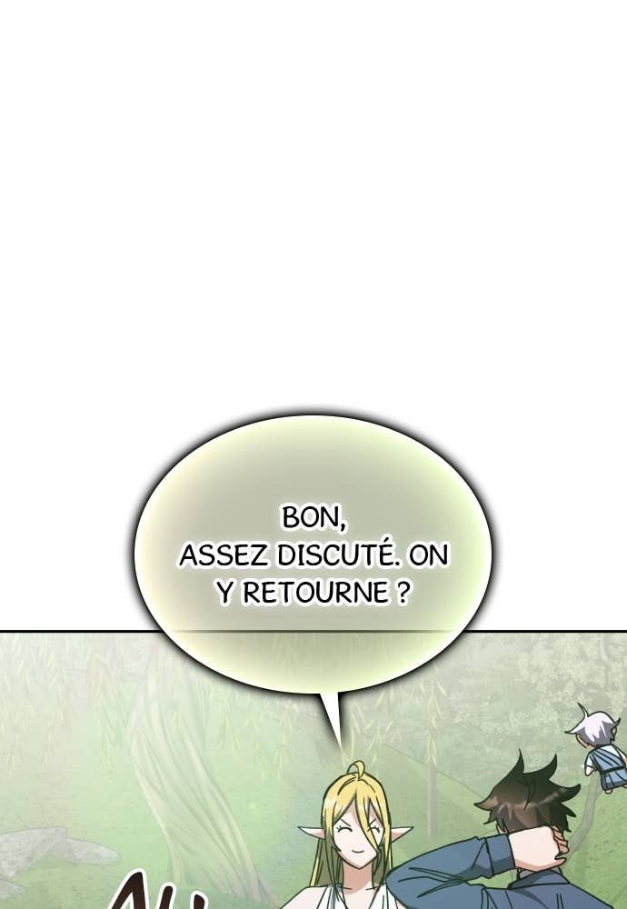 Transcension Academy Chapitre 167 - Page 123