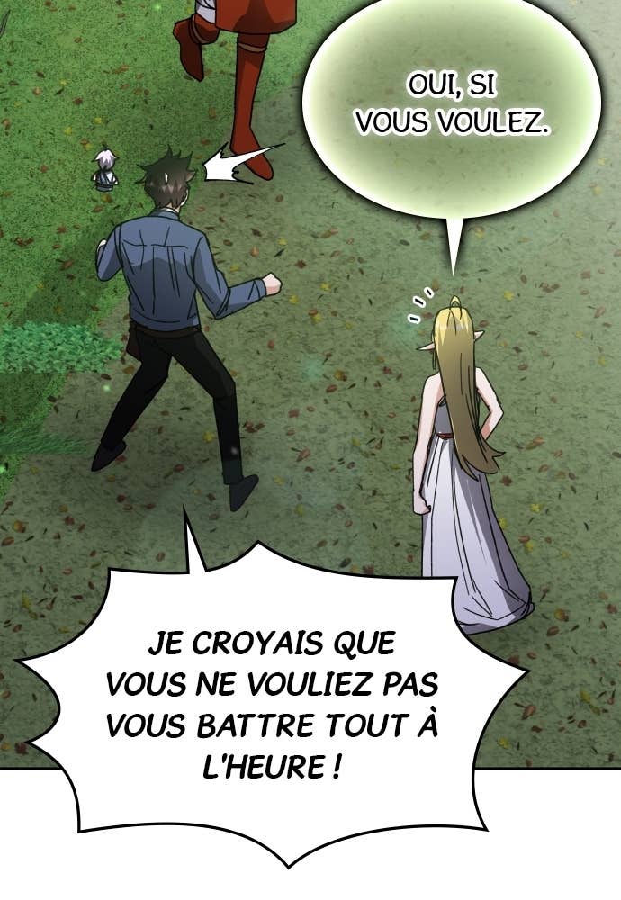 Transcension Academy Chapitre 167 - Page 126