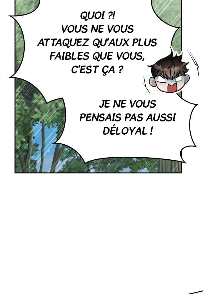 Transcension Academy Chapitre 167 - Page 128