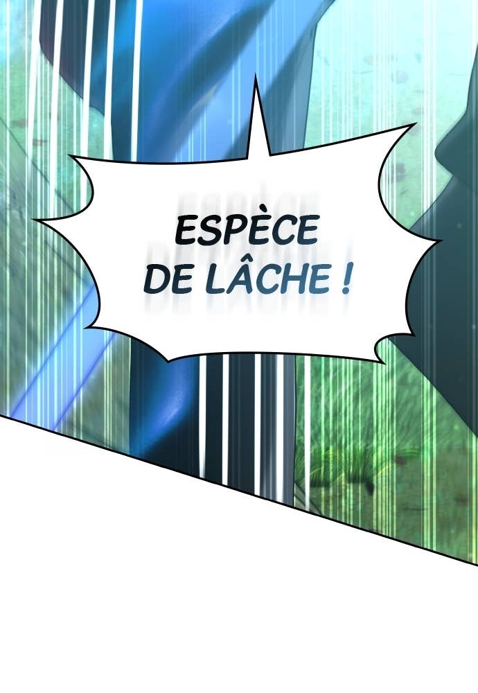 Transcension Academy Chapitre 167 - Page 133