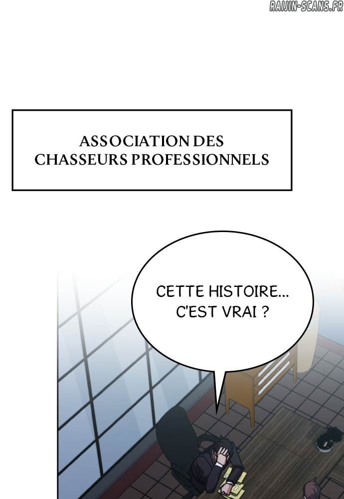 Transcension Academy Chapitre 167 - Page 135