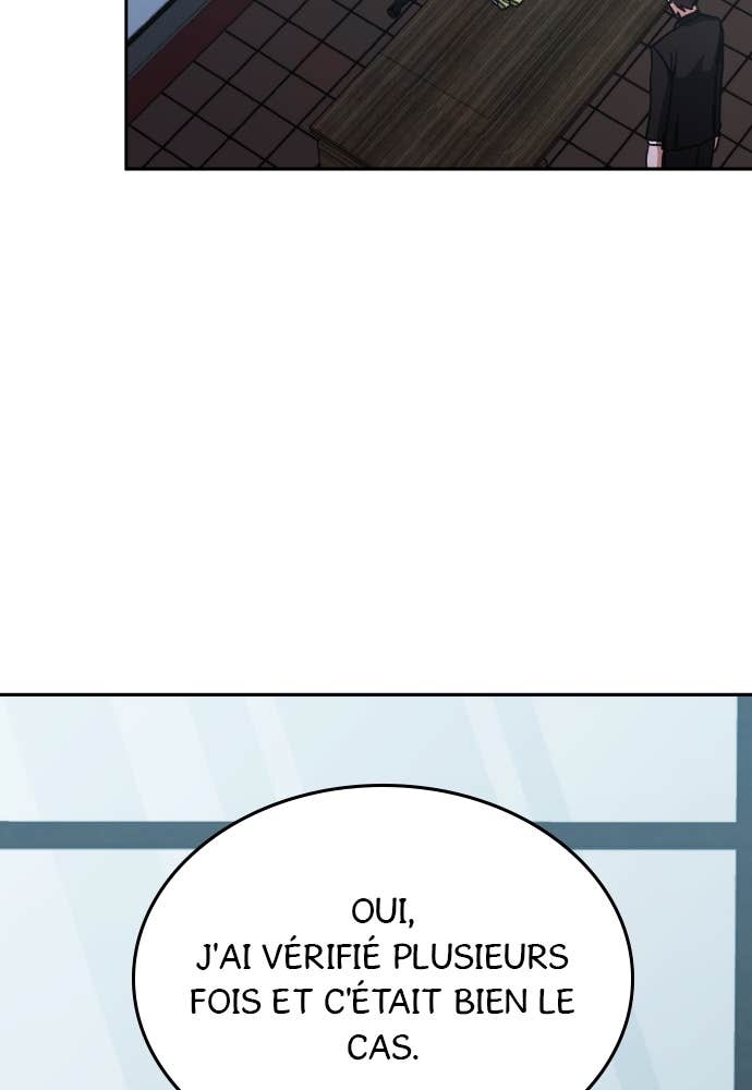 Transcension Academy Chapitre 167 - Page 136