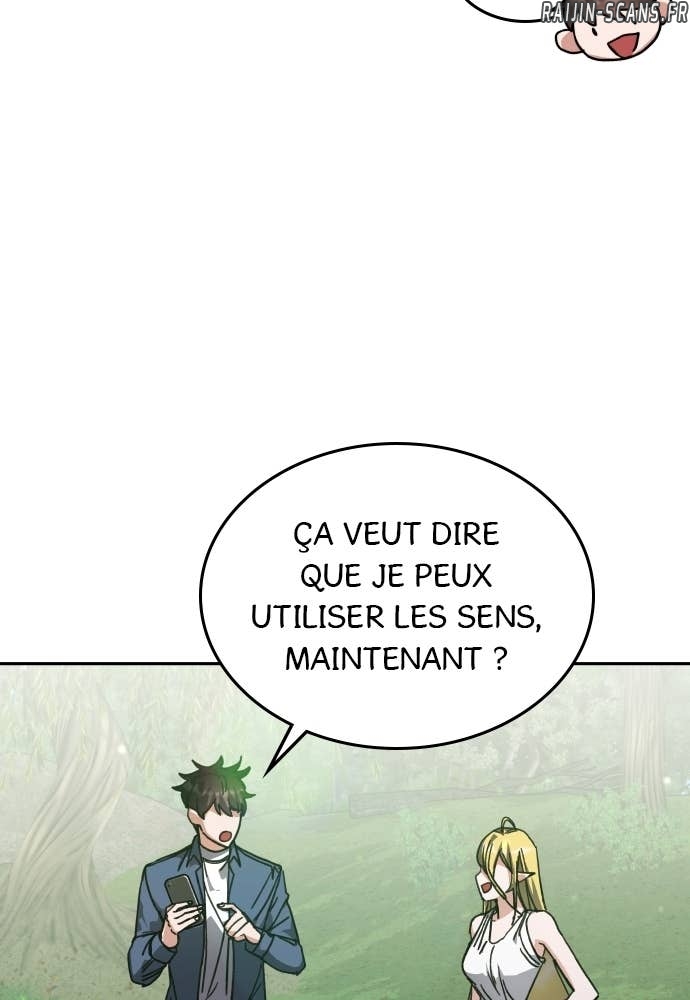 Transcension Academy Chapitre 167 - Page 15