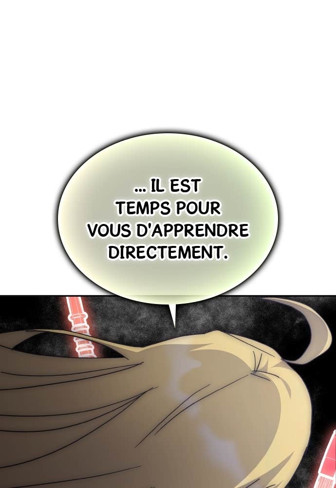 Transcension Academy Chapitre 167 - Page 19